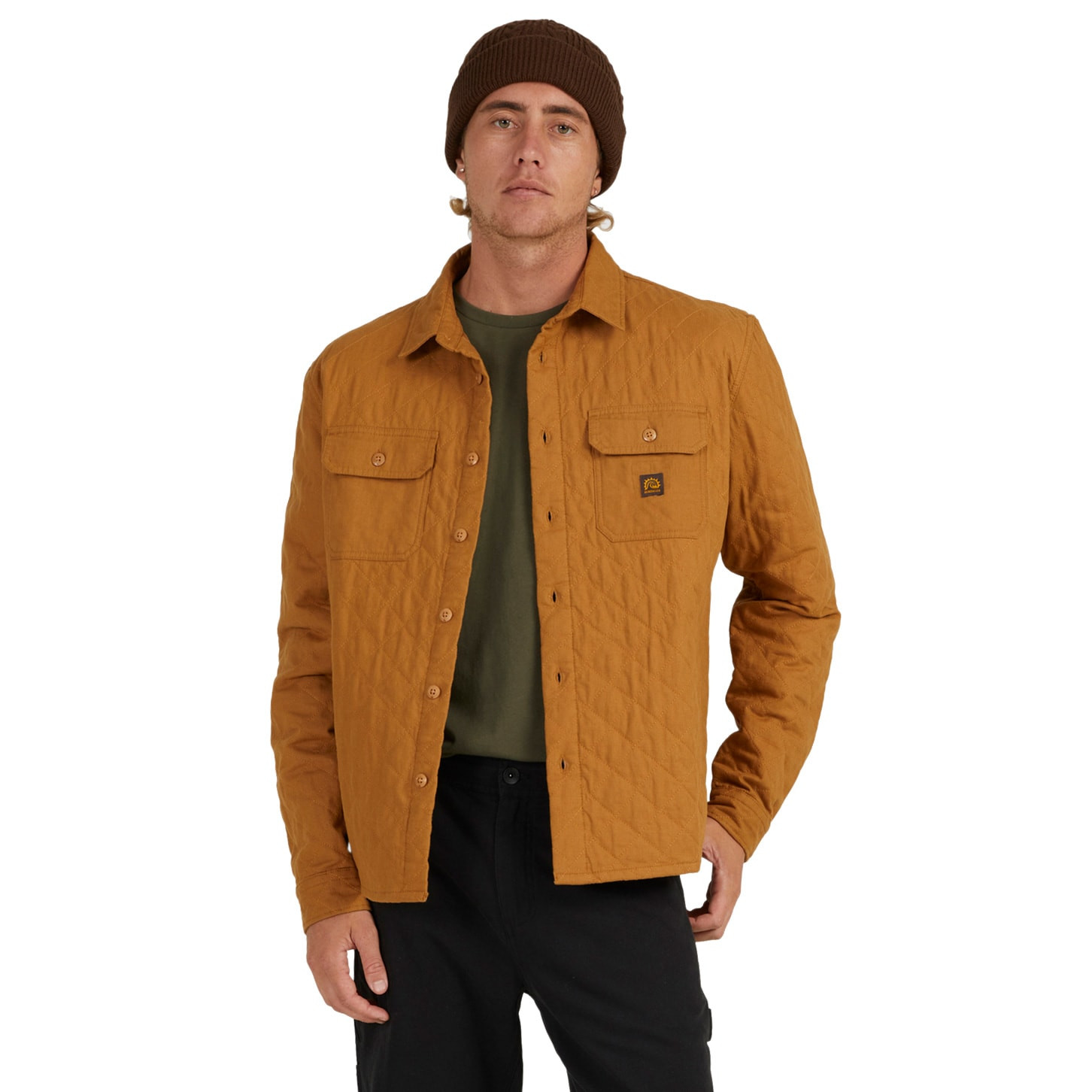 Quiksilver Ambient Jacket