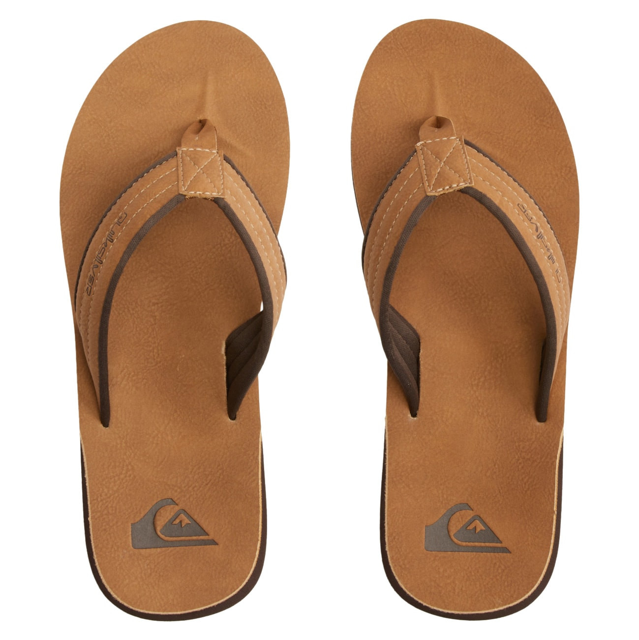 Quiksilver Carver Nubuck