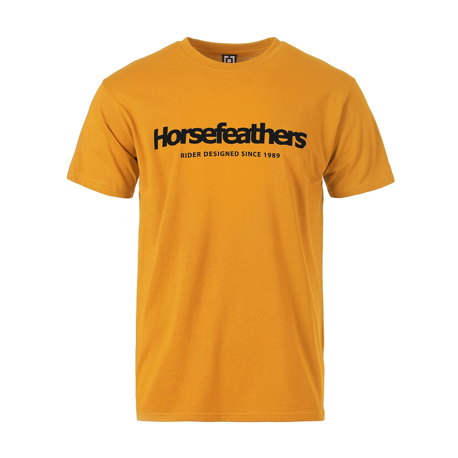 Horsefeathers Quarter