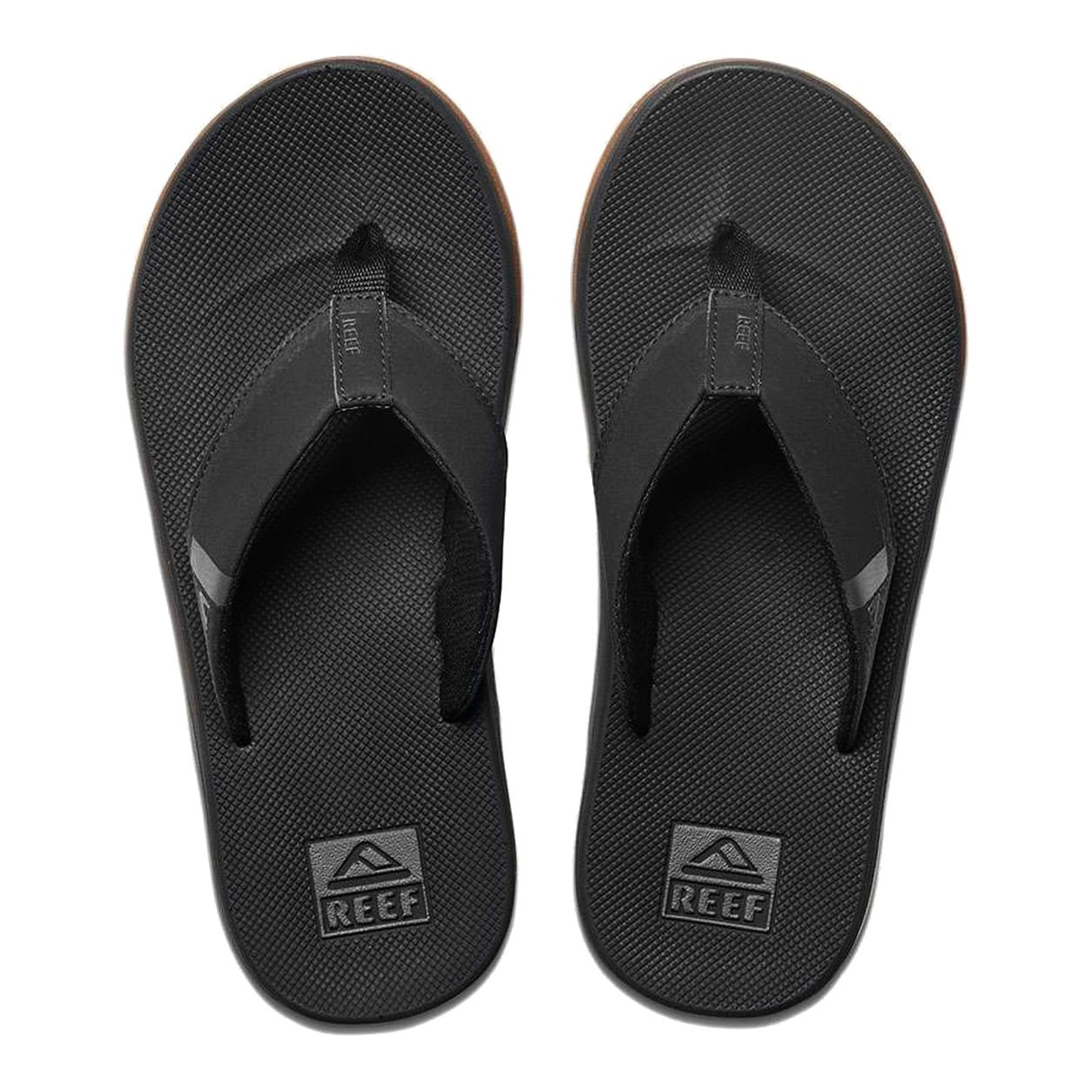REEF Fanning Low