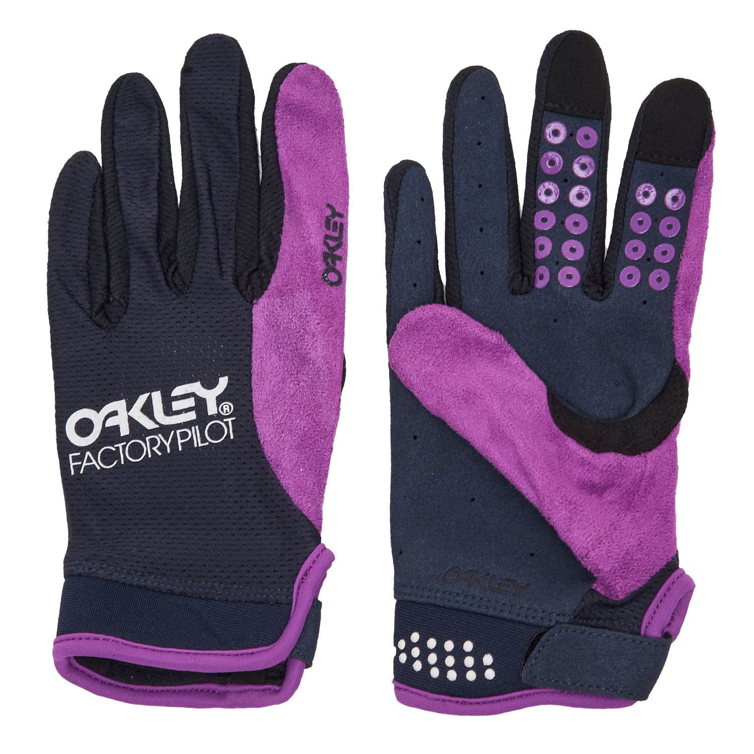 Oakley Wms All Mountain MTB