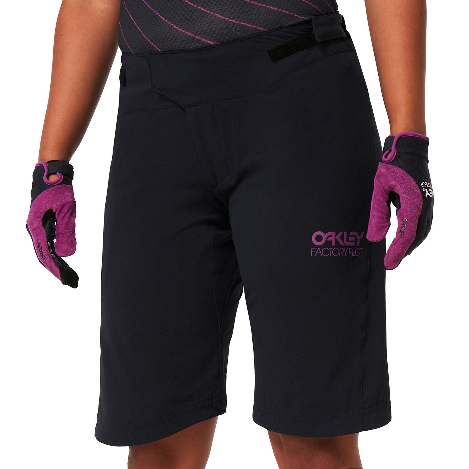 Oakley Wms Factory Pilot RC Short