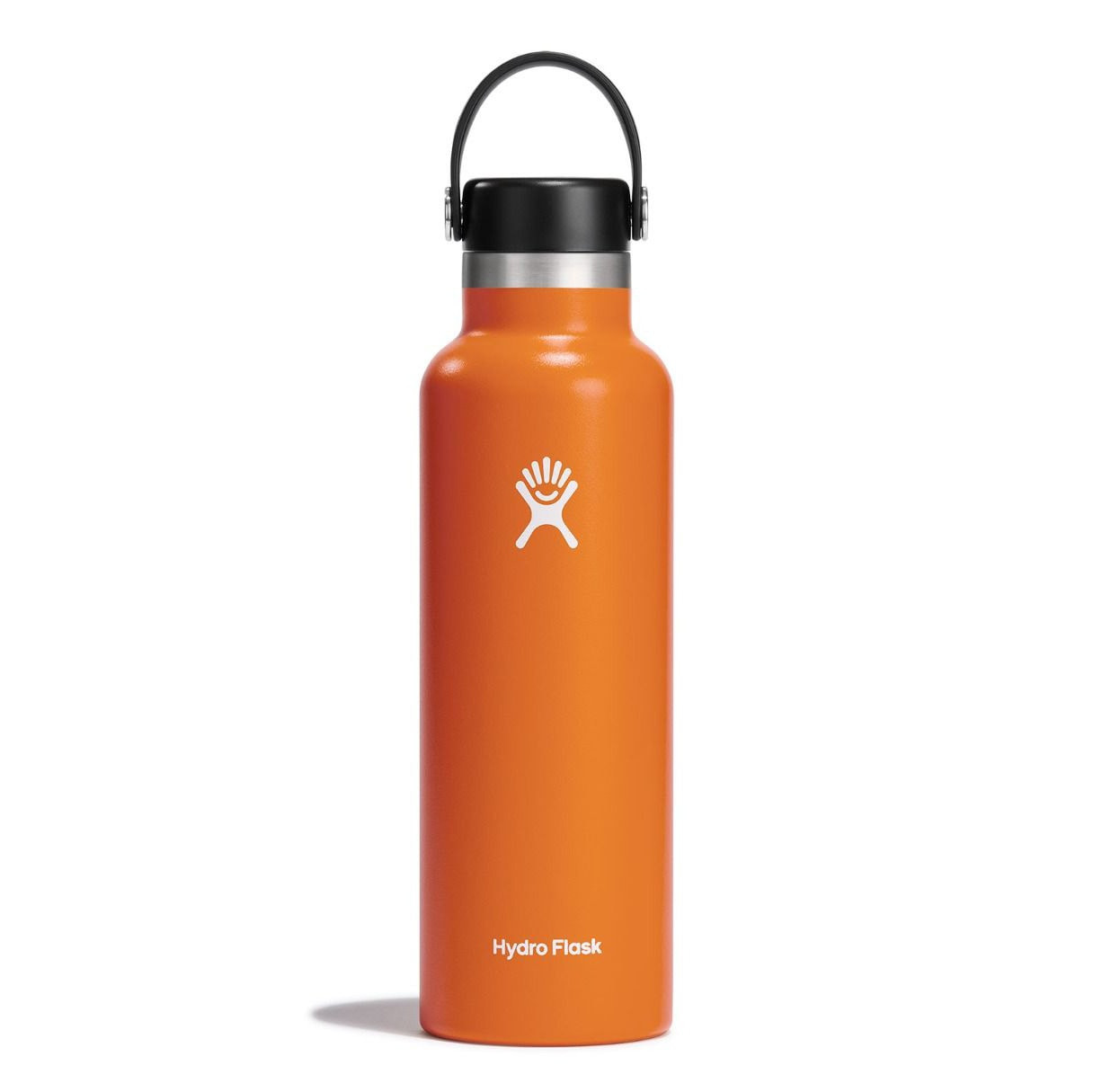 Hydro Flask 21 Oz Standard Mouth Flex Cap