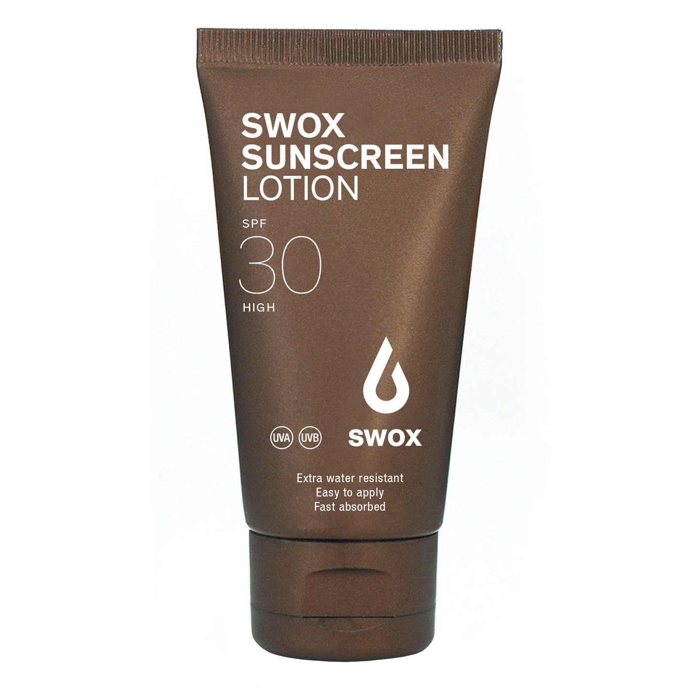 SWOX Lotion SPF 30