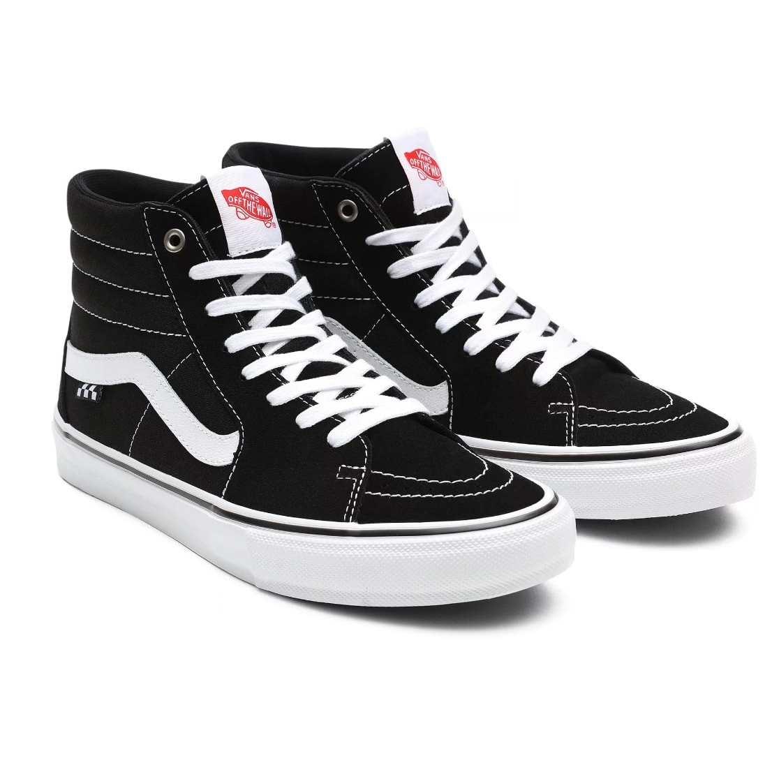 Vans Skate Sk8-Hi