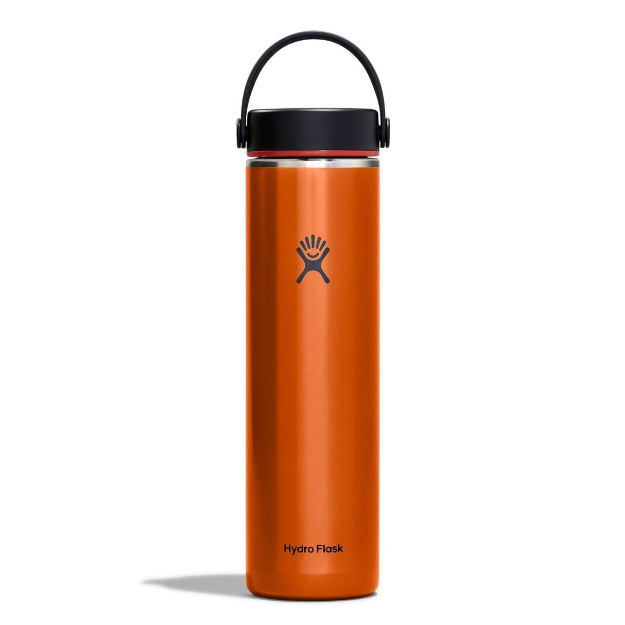 Hydro Flask 24 oz Lightweight Wide Flex Cap