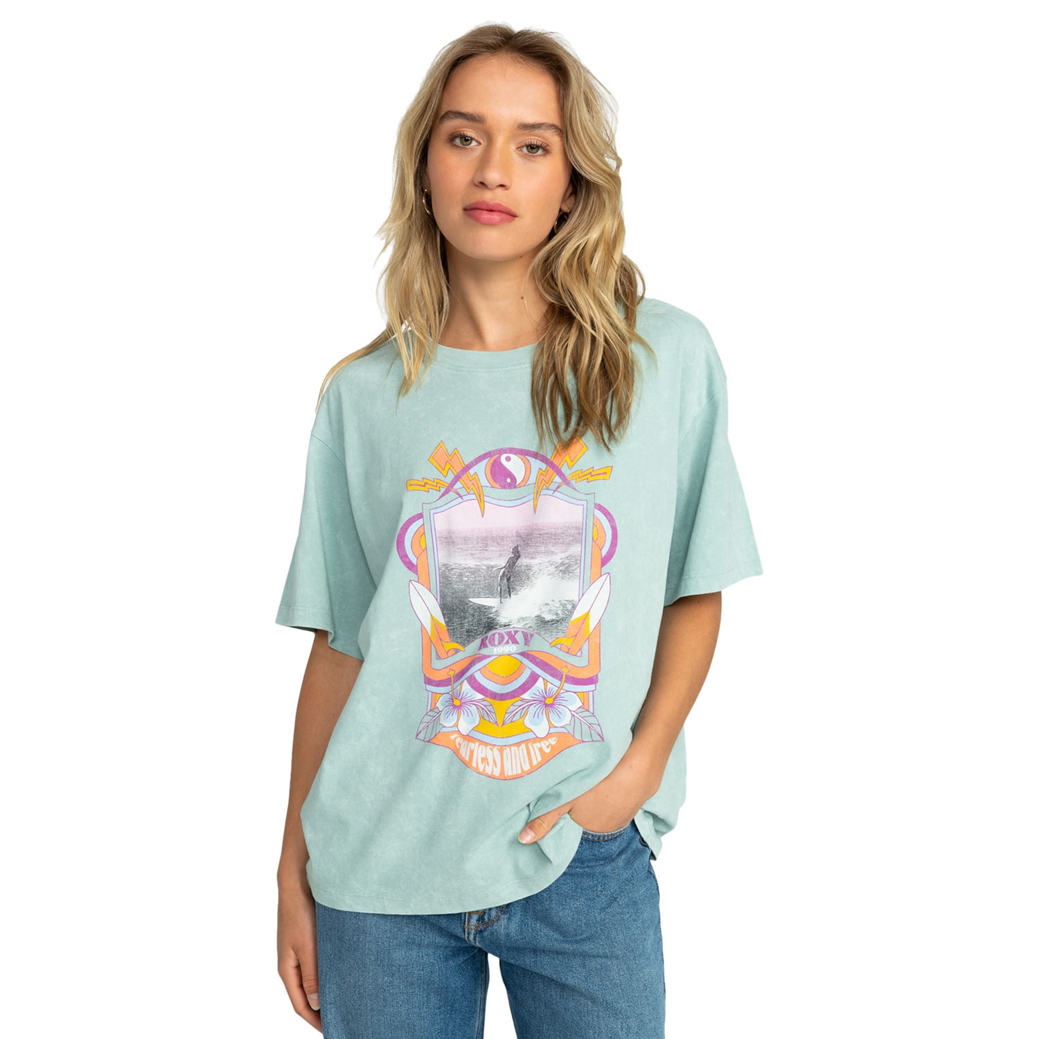 Roxy Girl Need Love A