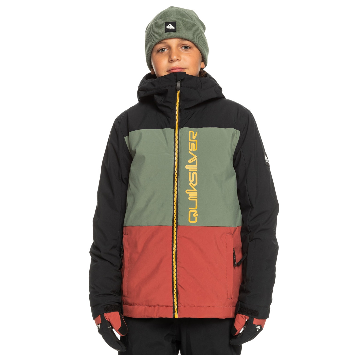 Quiksilver Side Hit Youth
