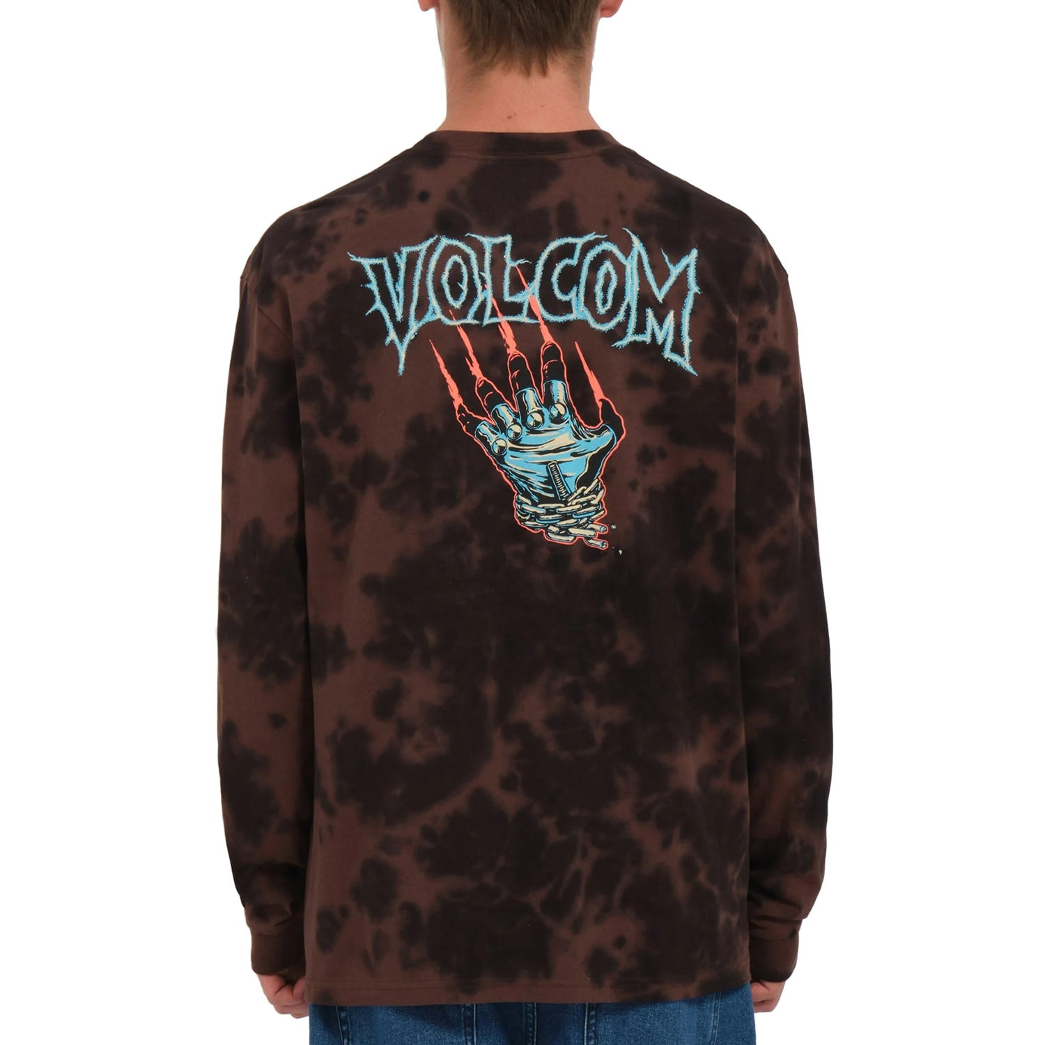 Volcom Max Sherman LST