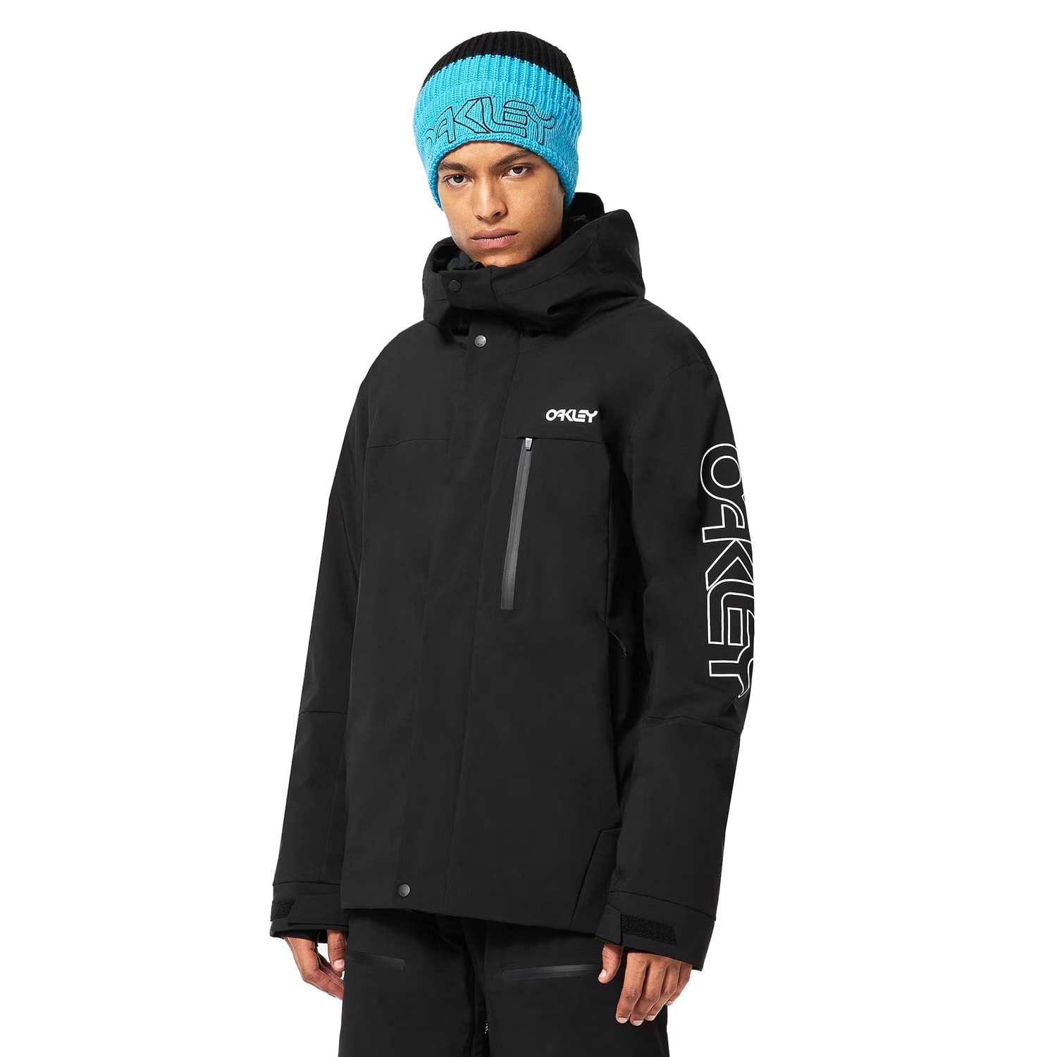 Oakley TNP TBT Insulated Jacket