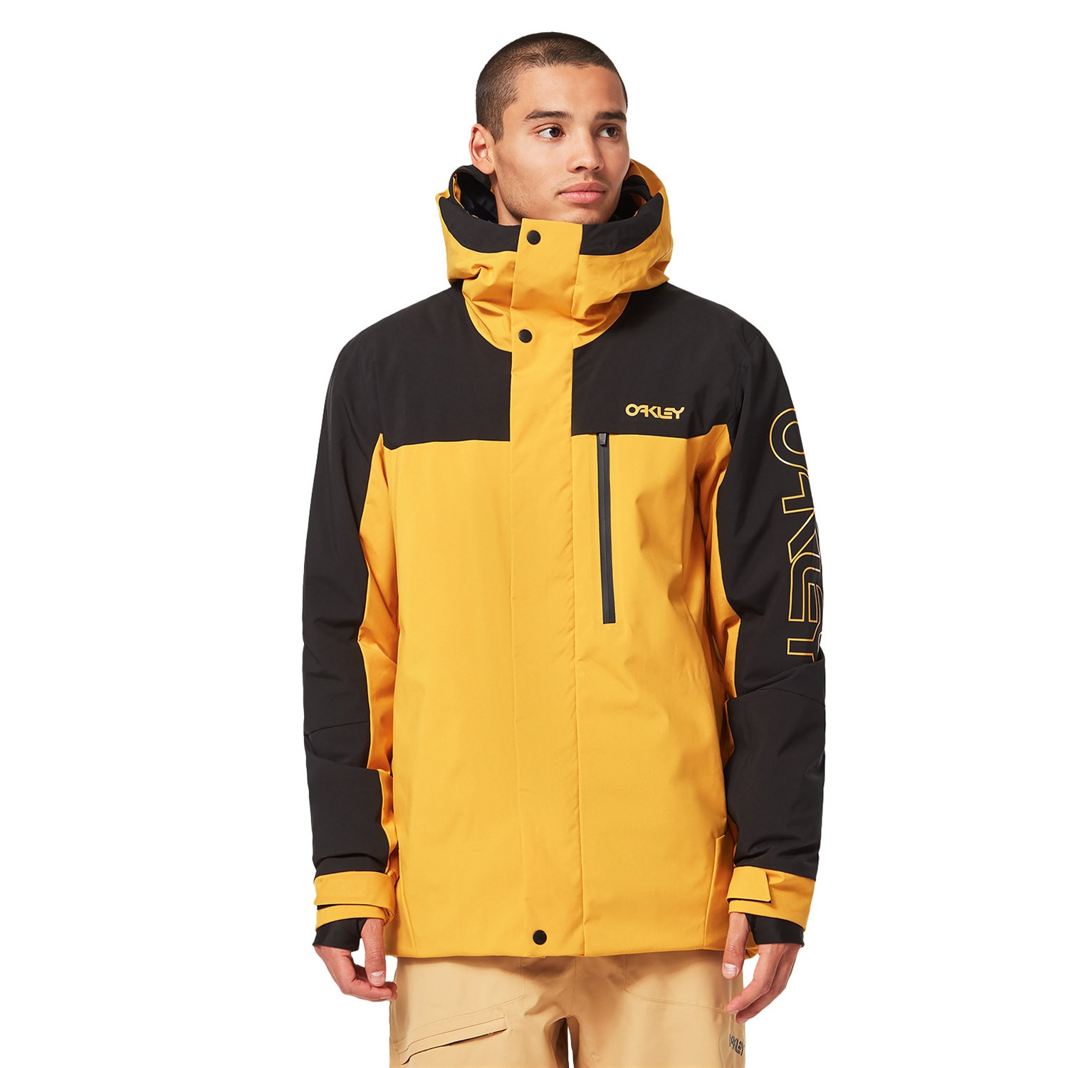Oakley TNP TBT Shell Jacket
