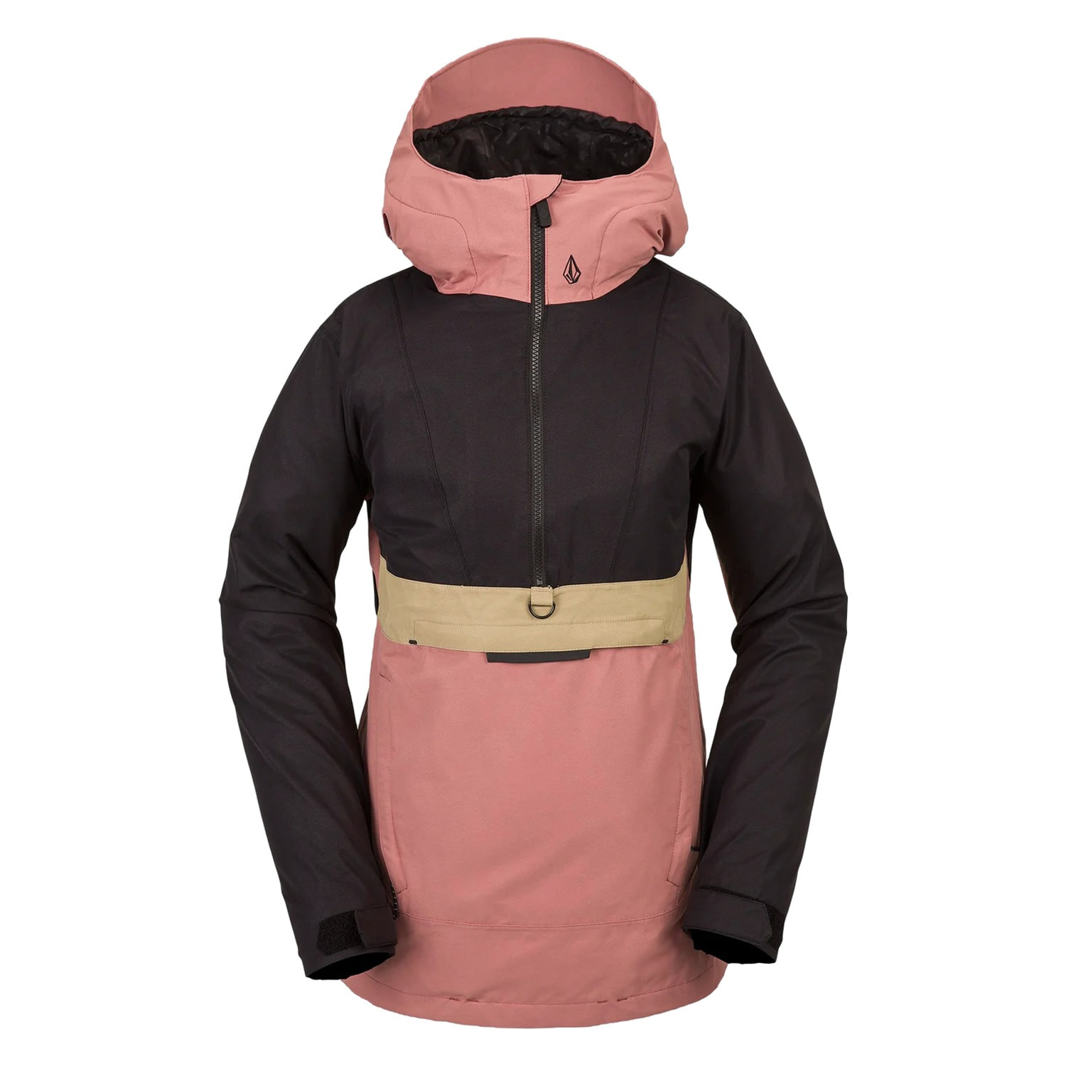 Volcom Wms Ashfield Pullover