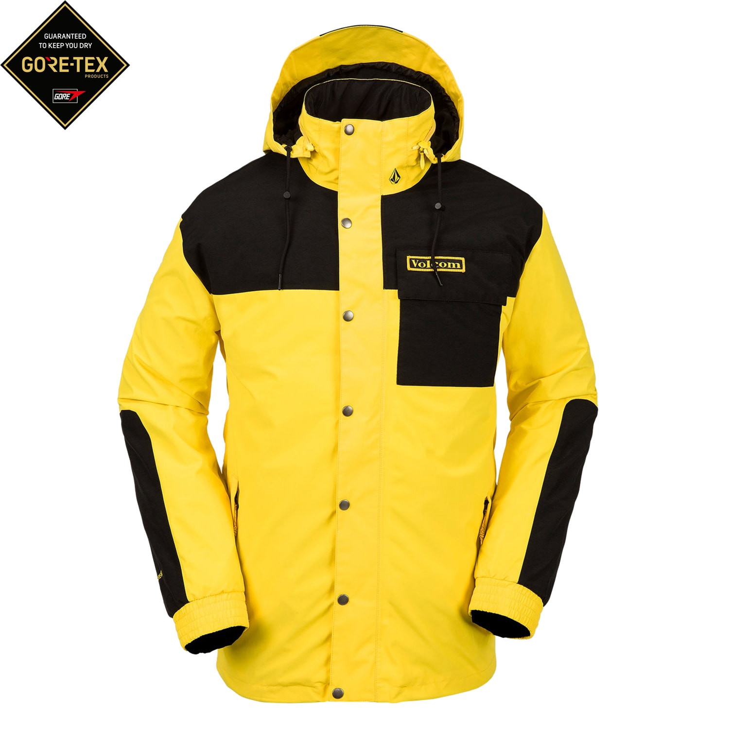Volcom Longo Gore Jacket
