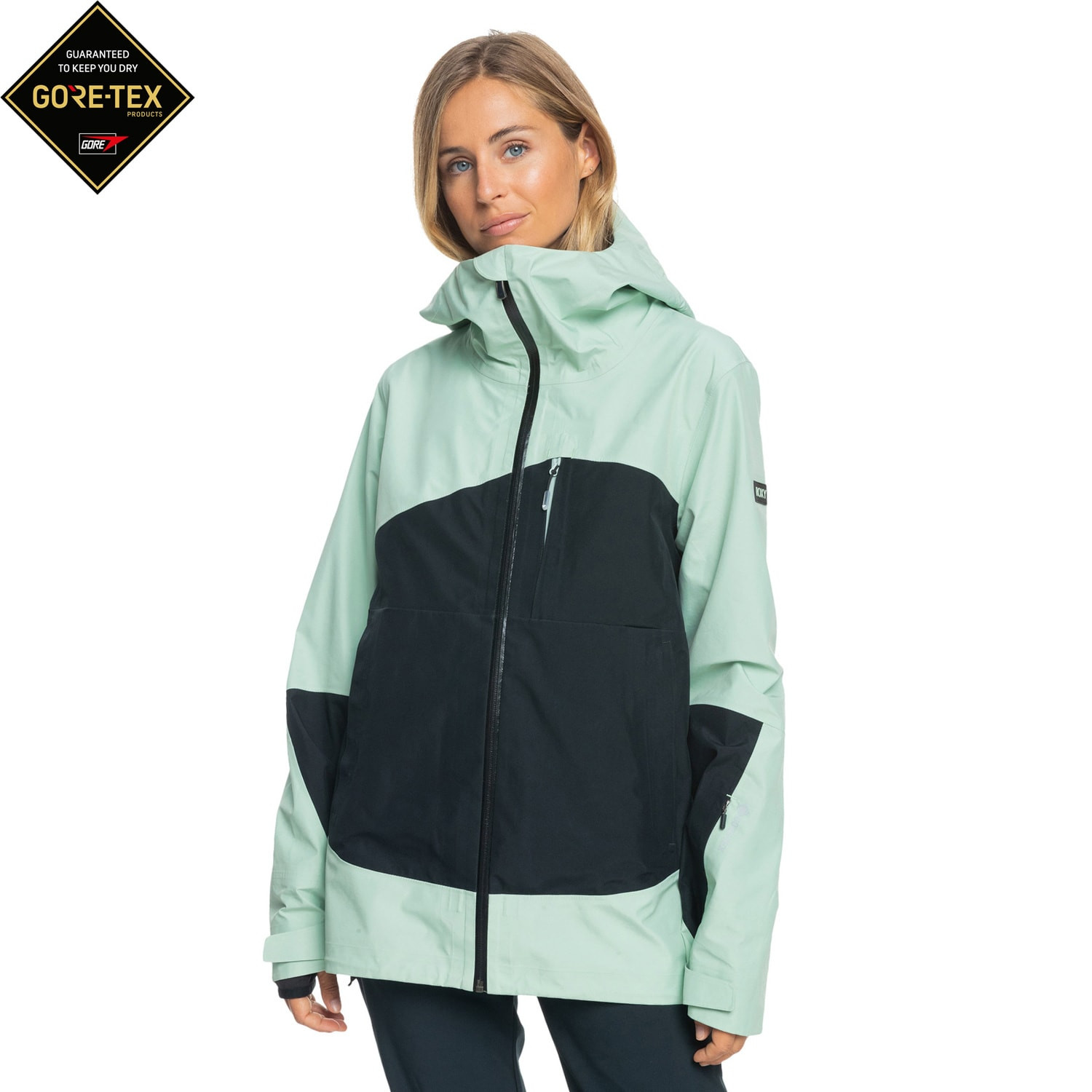 Roxy Gore-Tex Lunalite 3L
