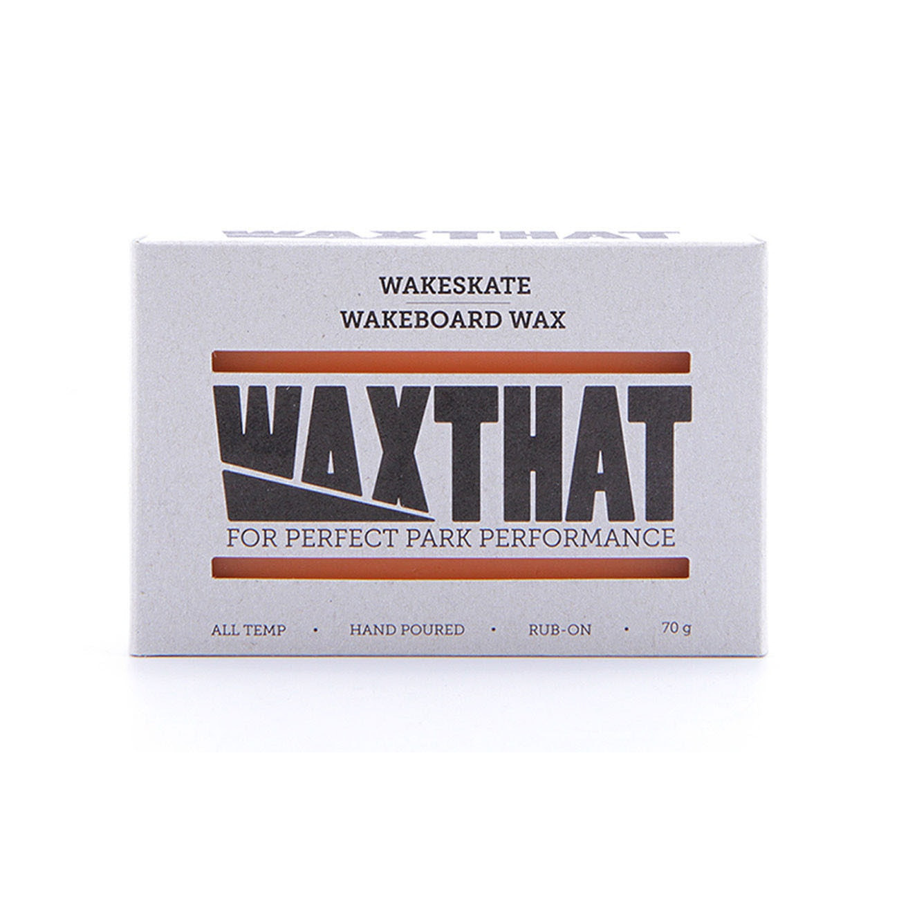 WAXTHAT Wax