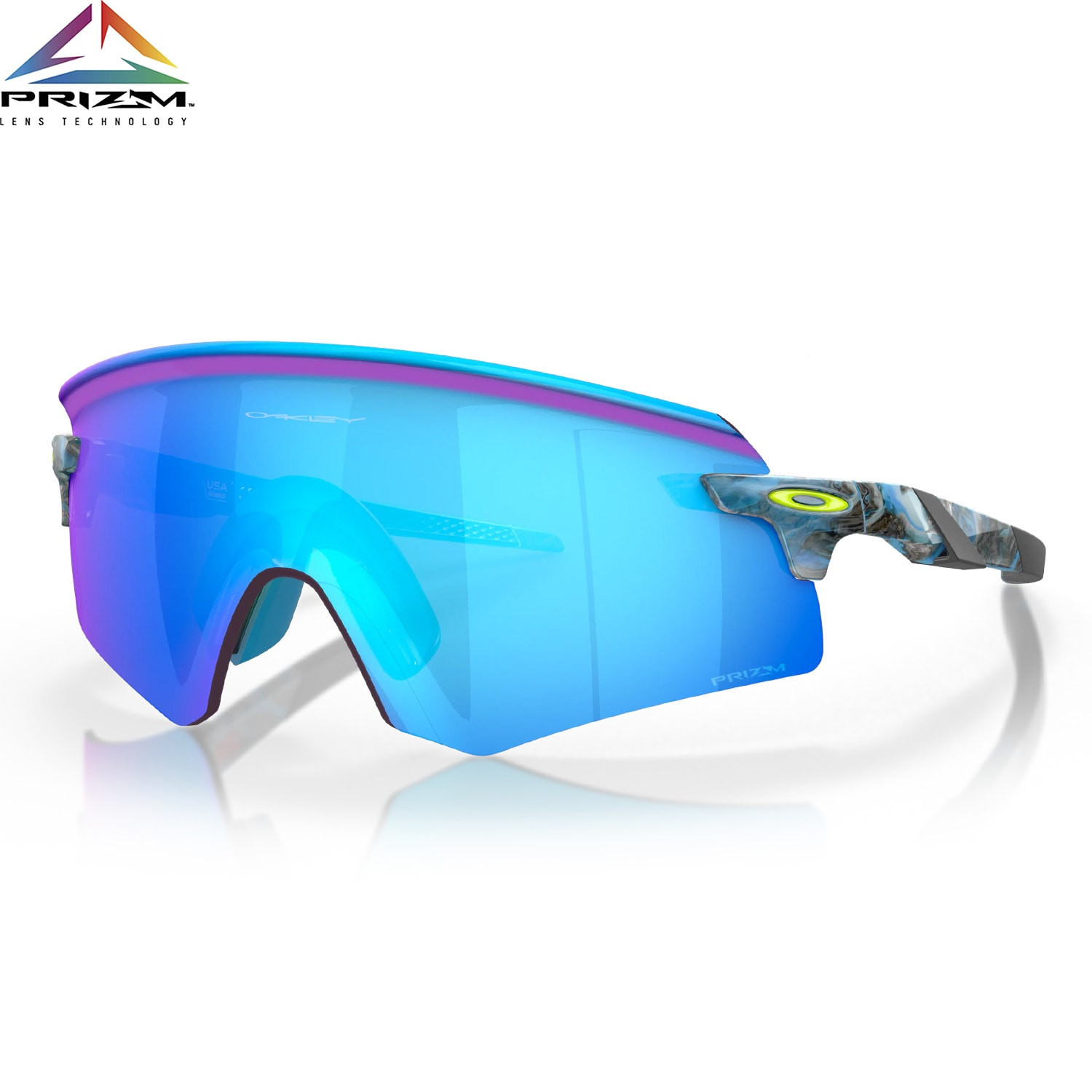 Oakley Encoder