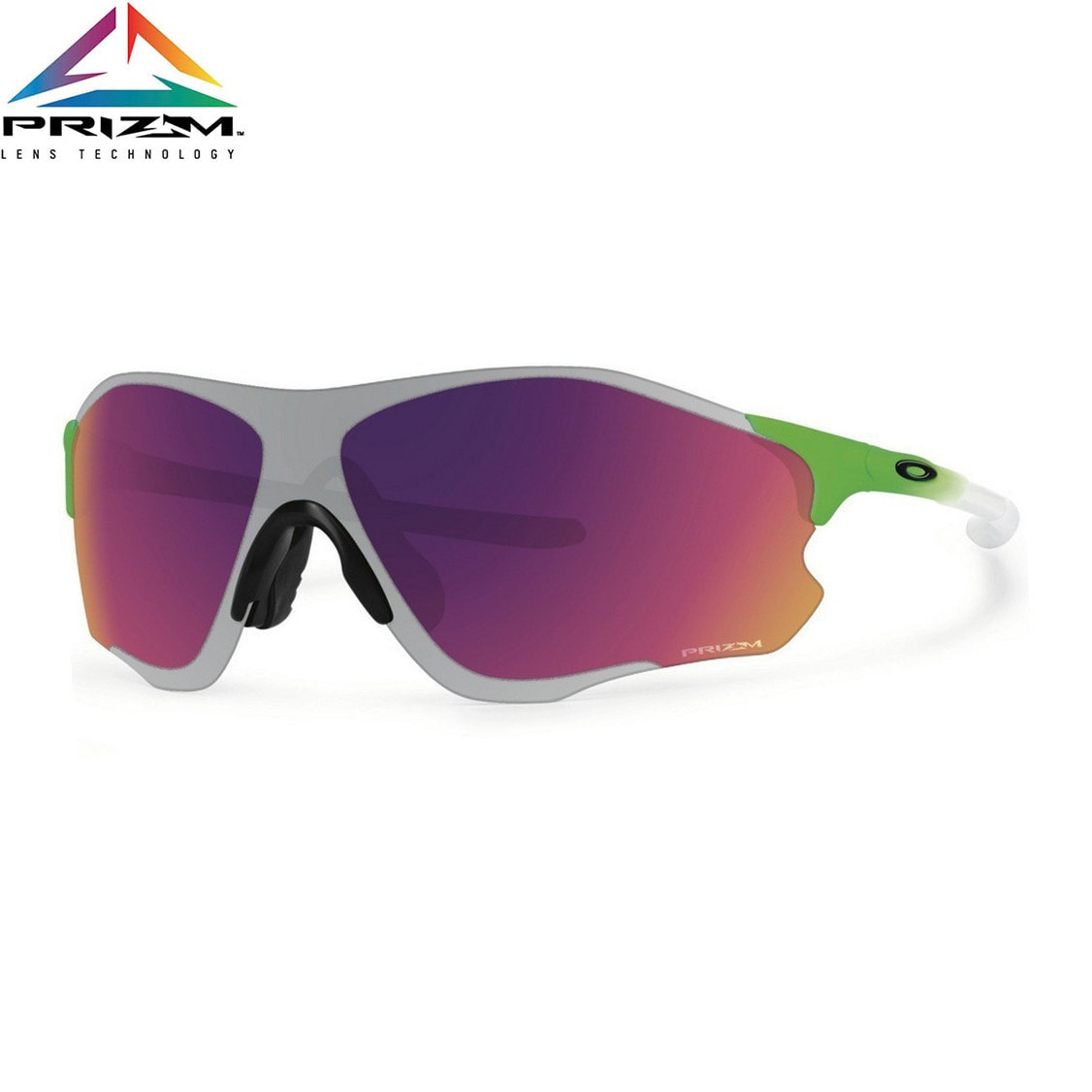 Oakley Evzero Patch