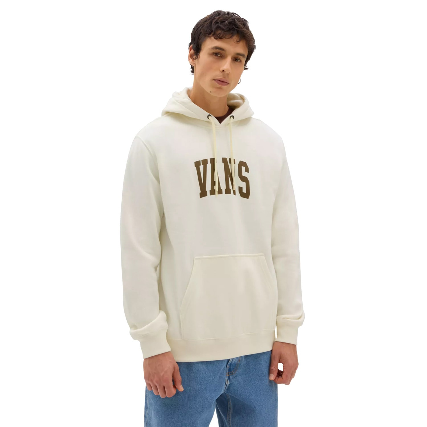 Vans Vans Arched Pullover
