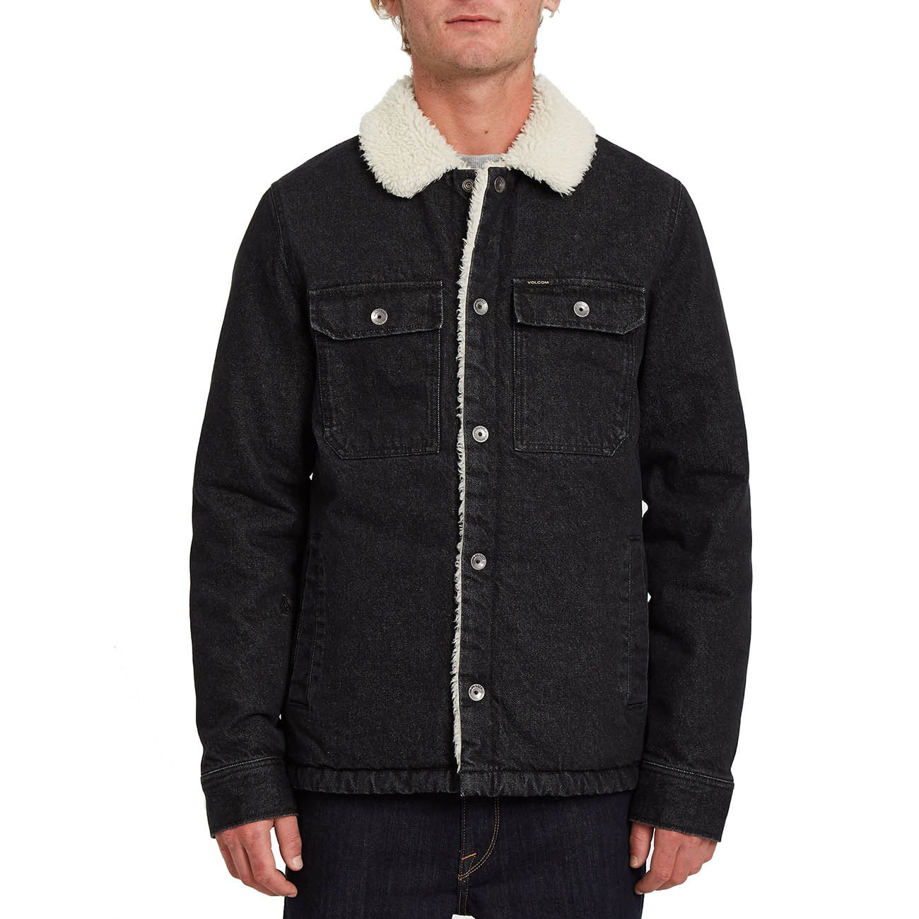 Volcom Keaton