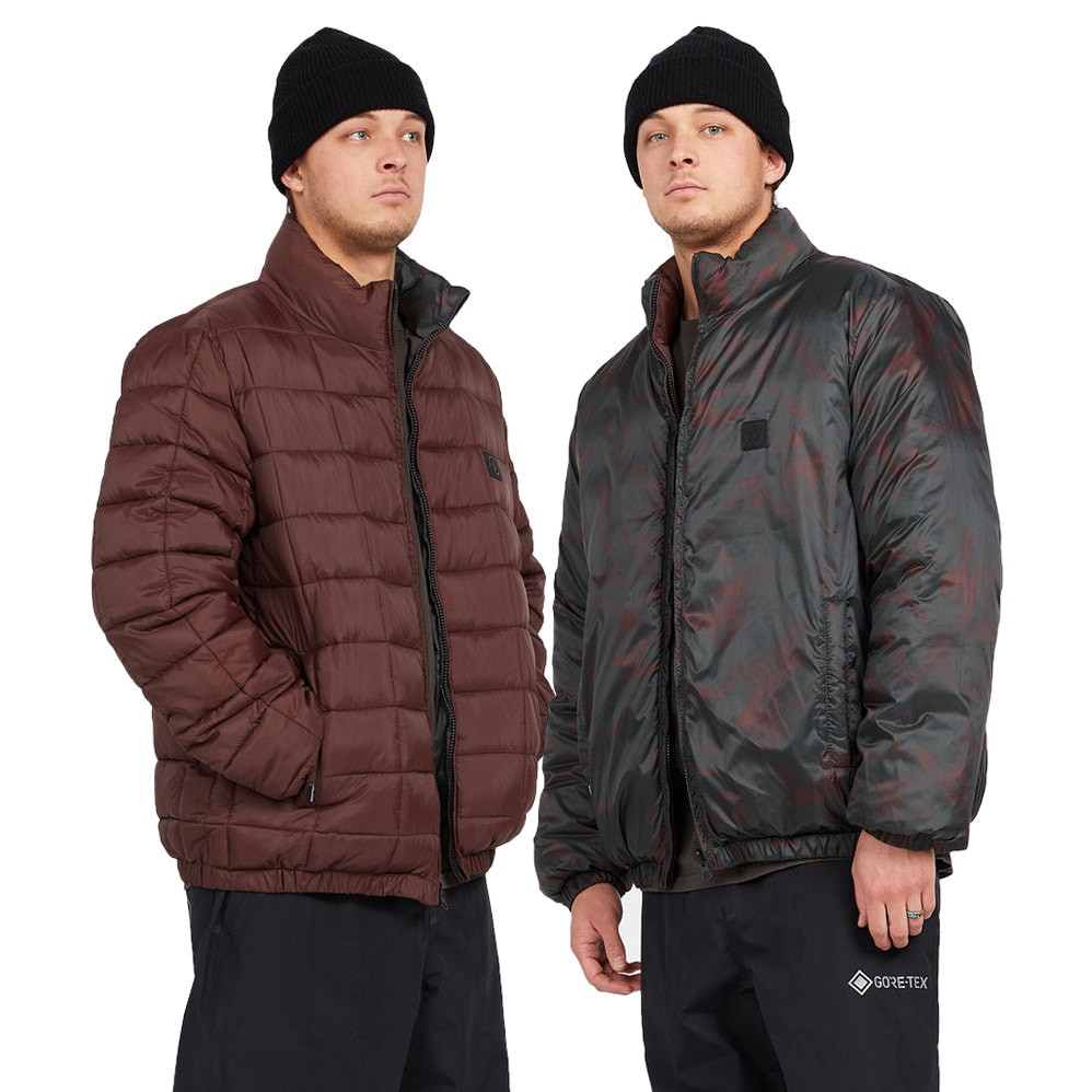 Volcom Walltzerd Jacket