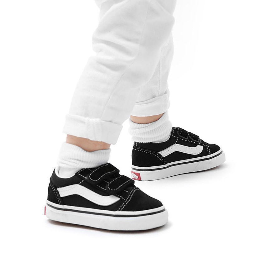 Vans Toddler Old Skool V