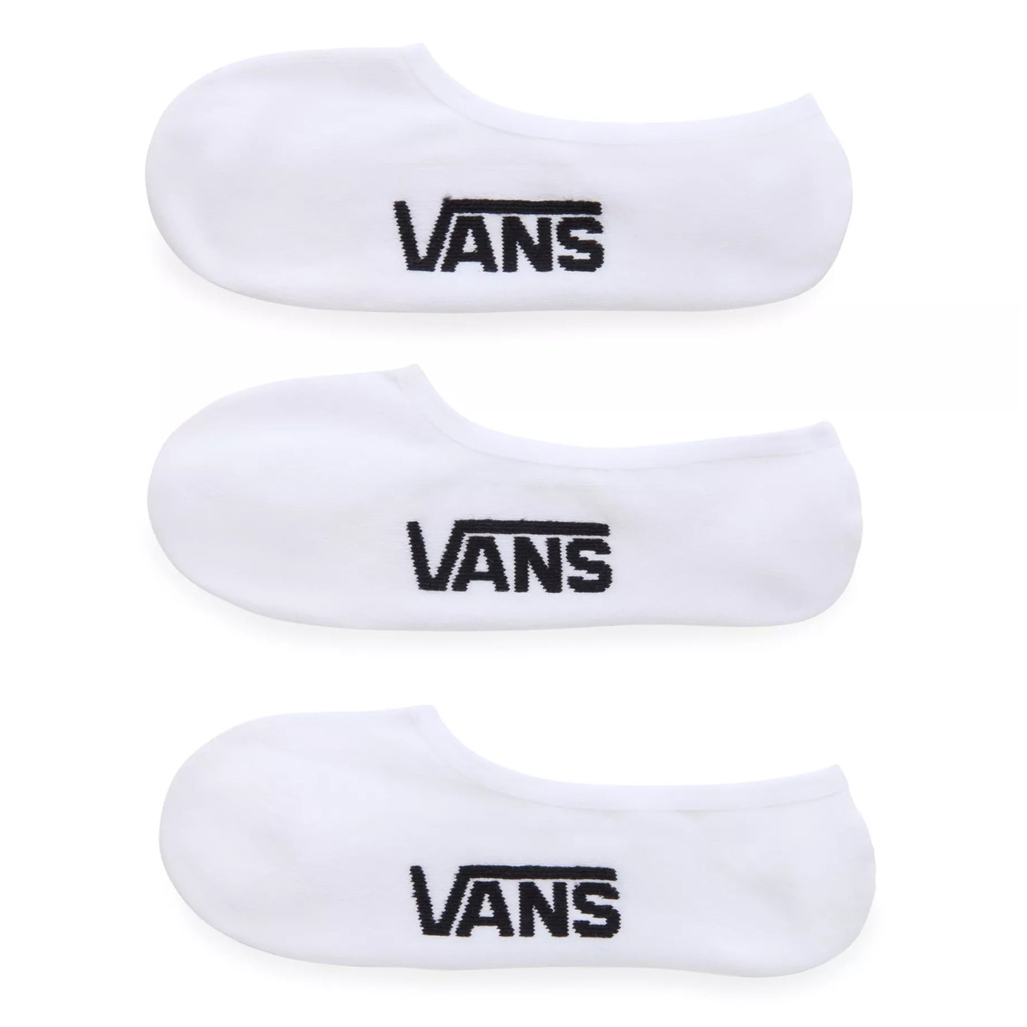 Vans Classic No Show