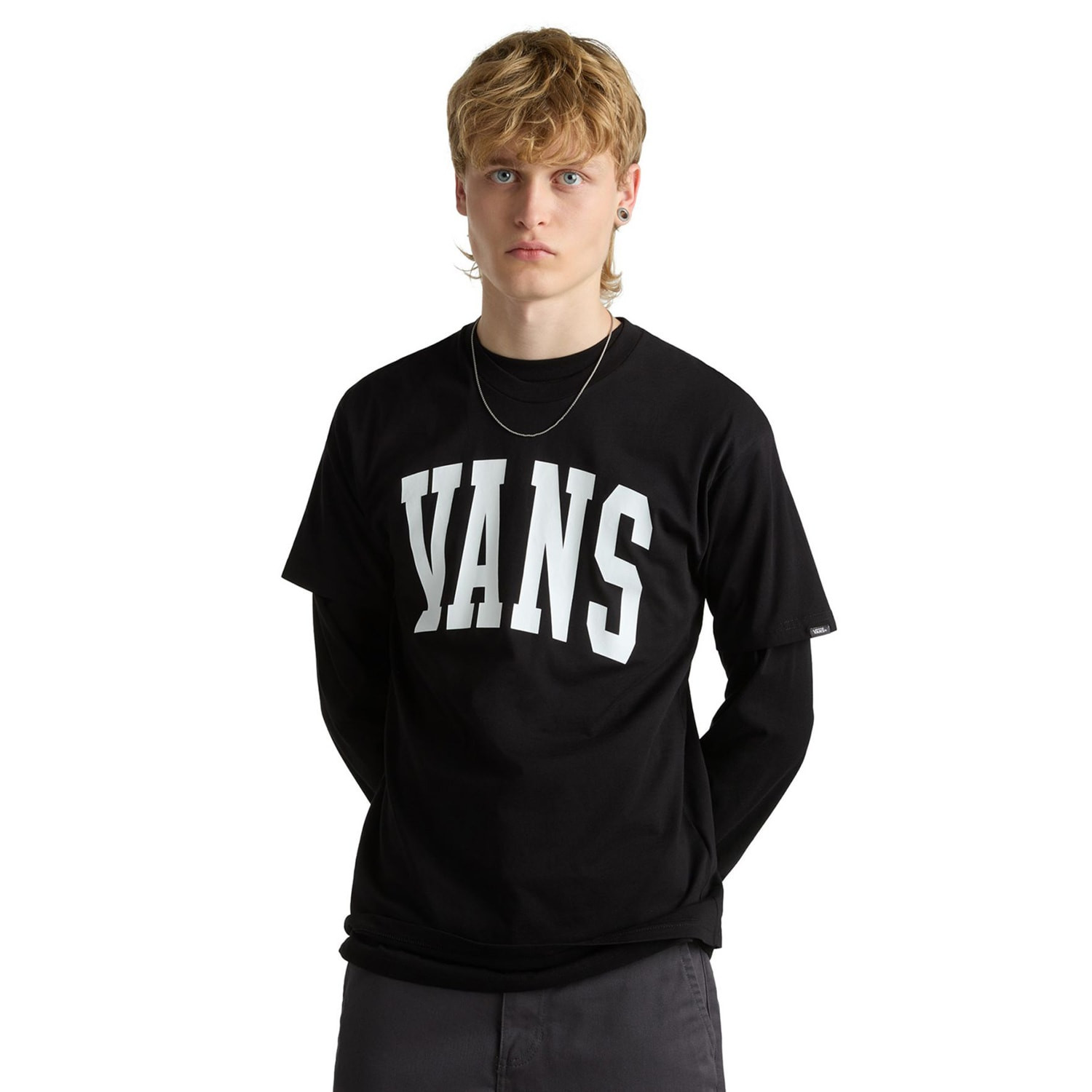 Vans Vans Arched SS