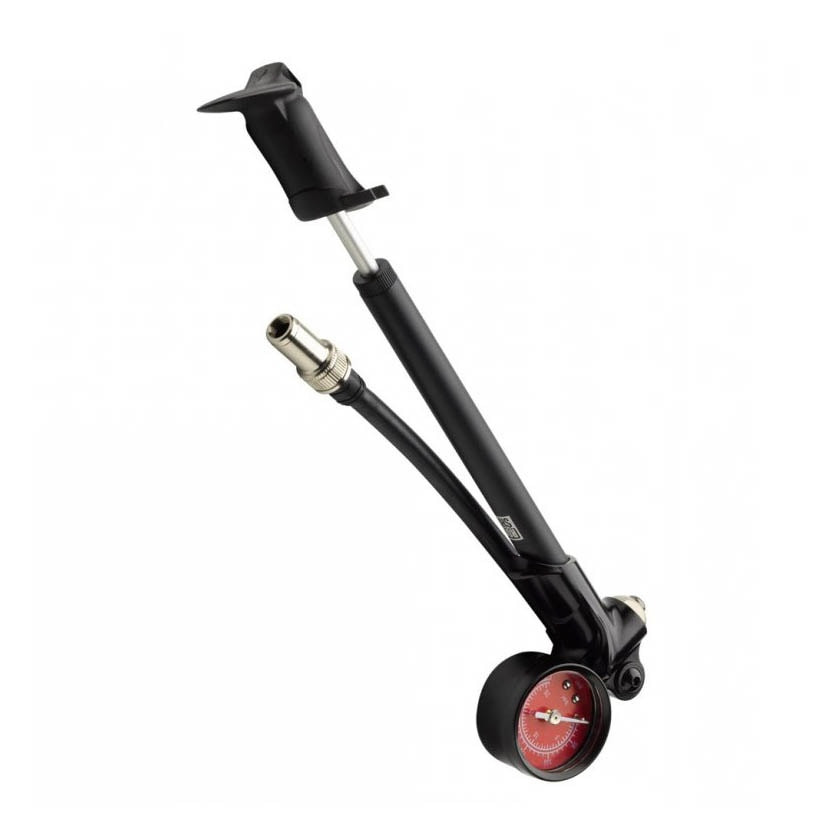 RockShox AM RS Fork/Shock Pump 300 psi
