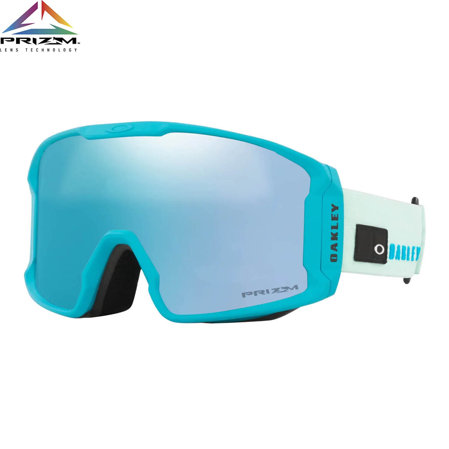 Oakley Line Miner M