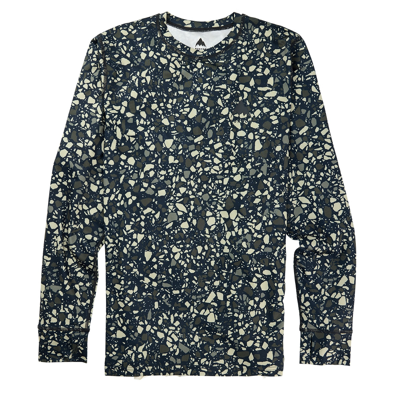 Burton Lightweight X Crew