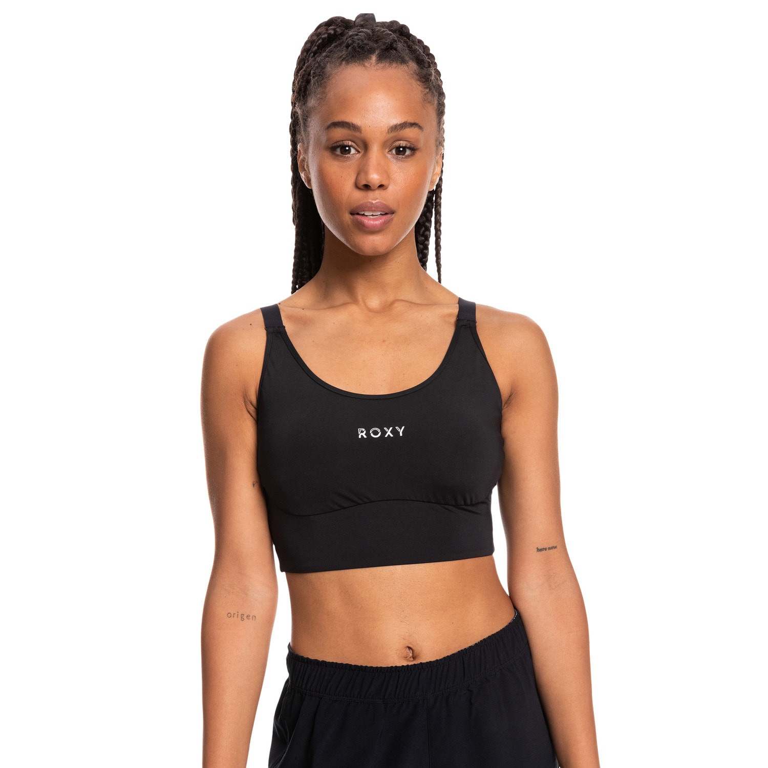Roxy Boogie Girl Top