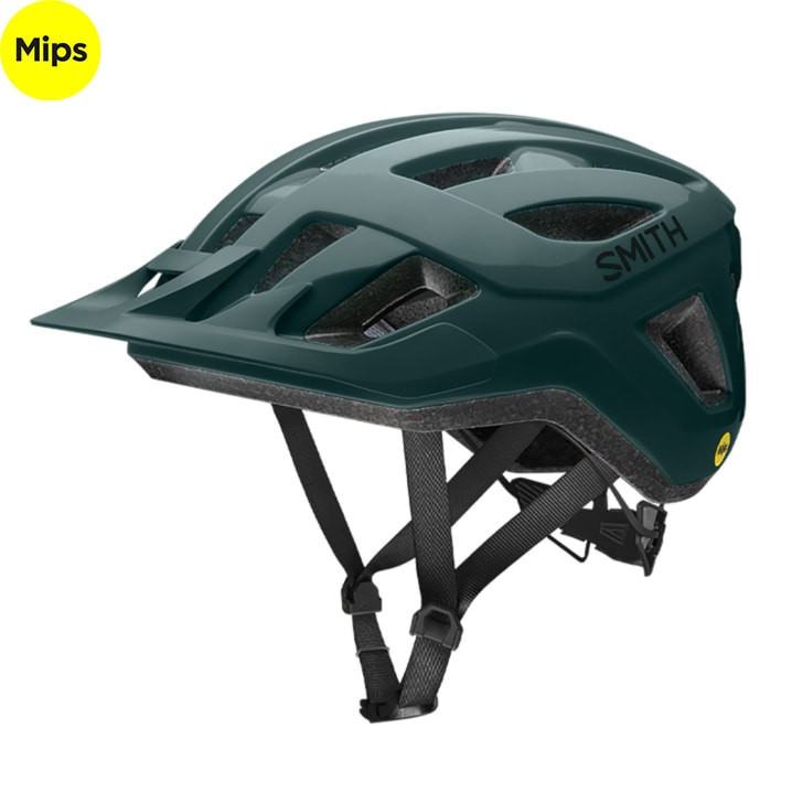 Smith Convoy Mips