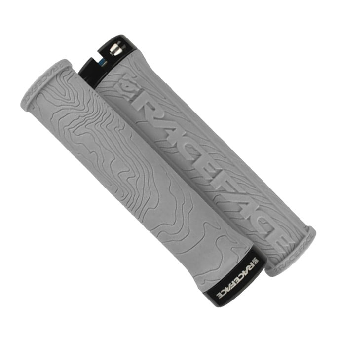 Race Face Half Nelson Single Lock On