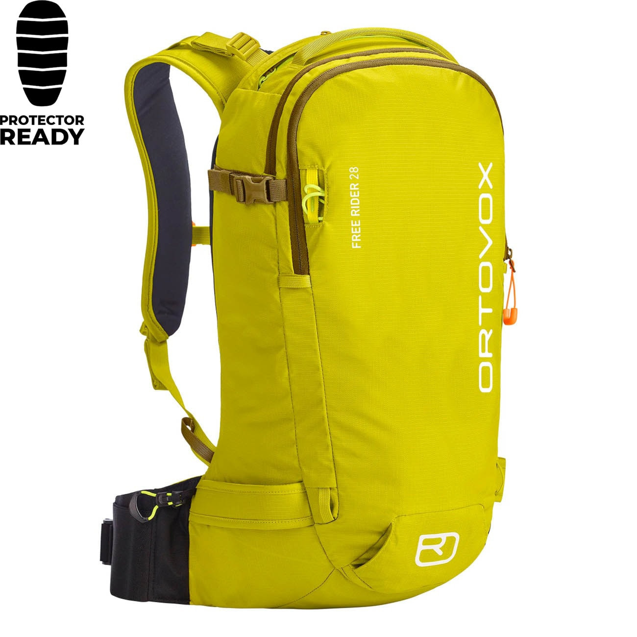 ORTOVOX Free Rider 28