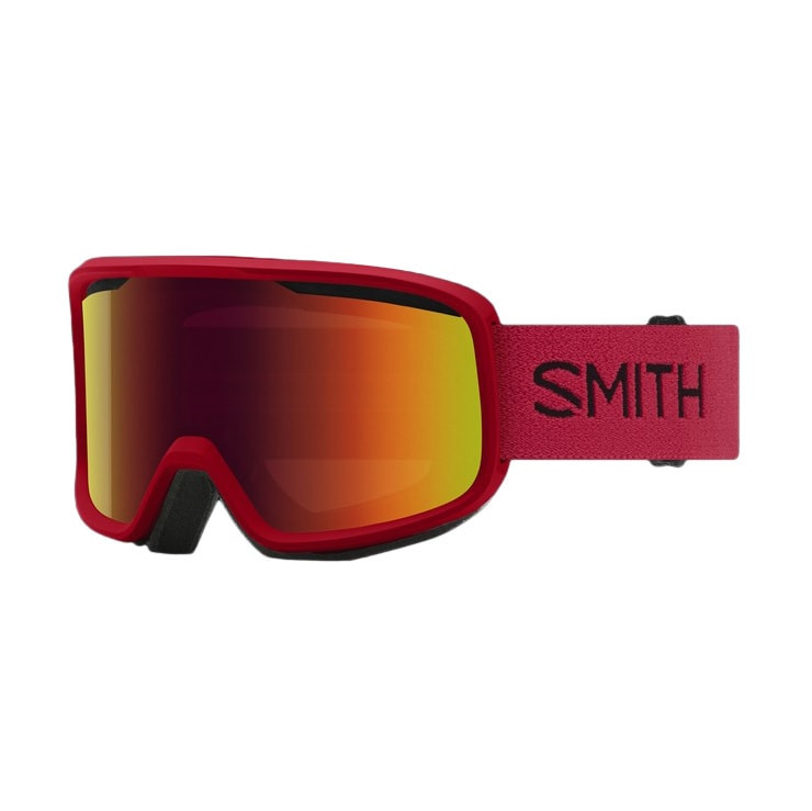 Smith Frontier