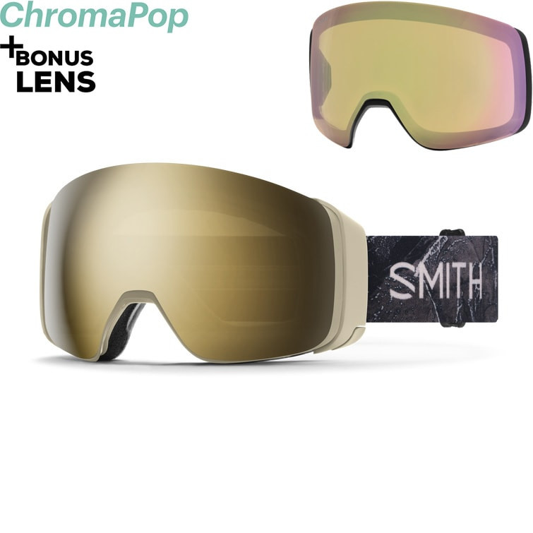 Smith 4D Mag