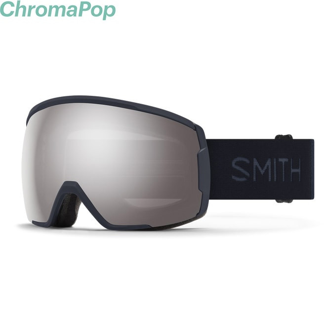Smith Proxy