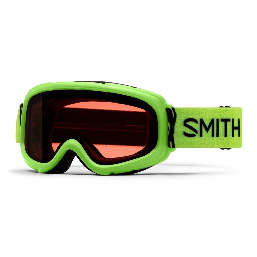 Smith Gambler Air