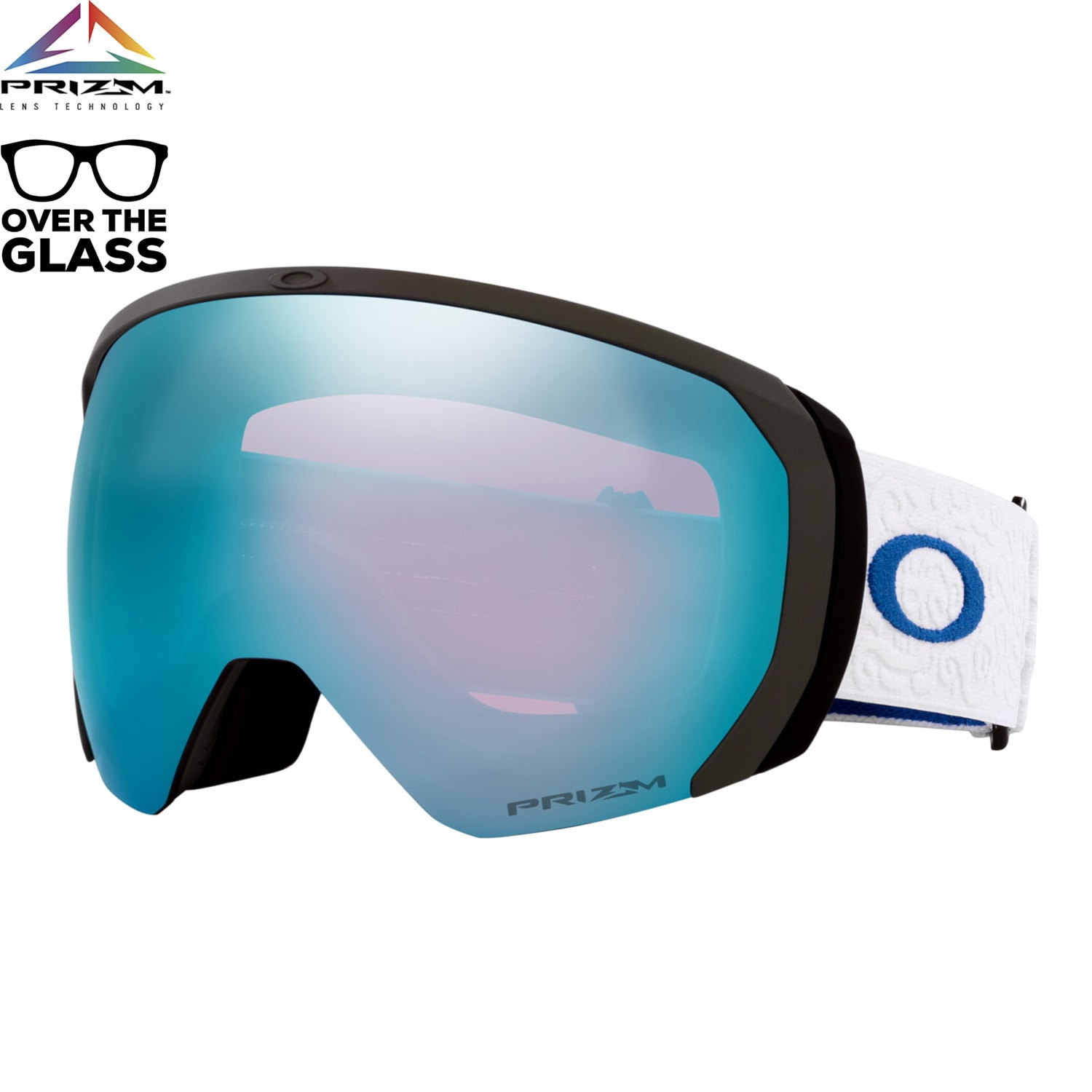 Oakley Flight Path L