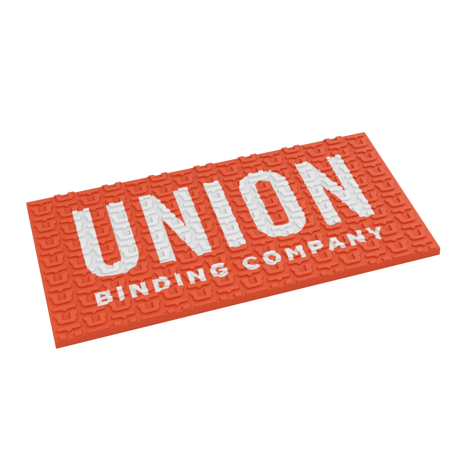 Union Surf Stomp Pad