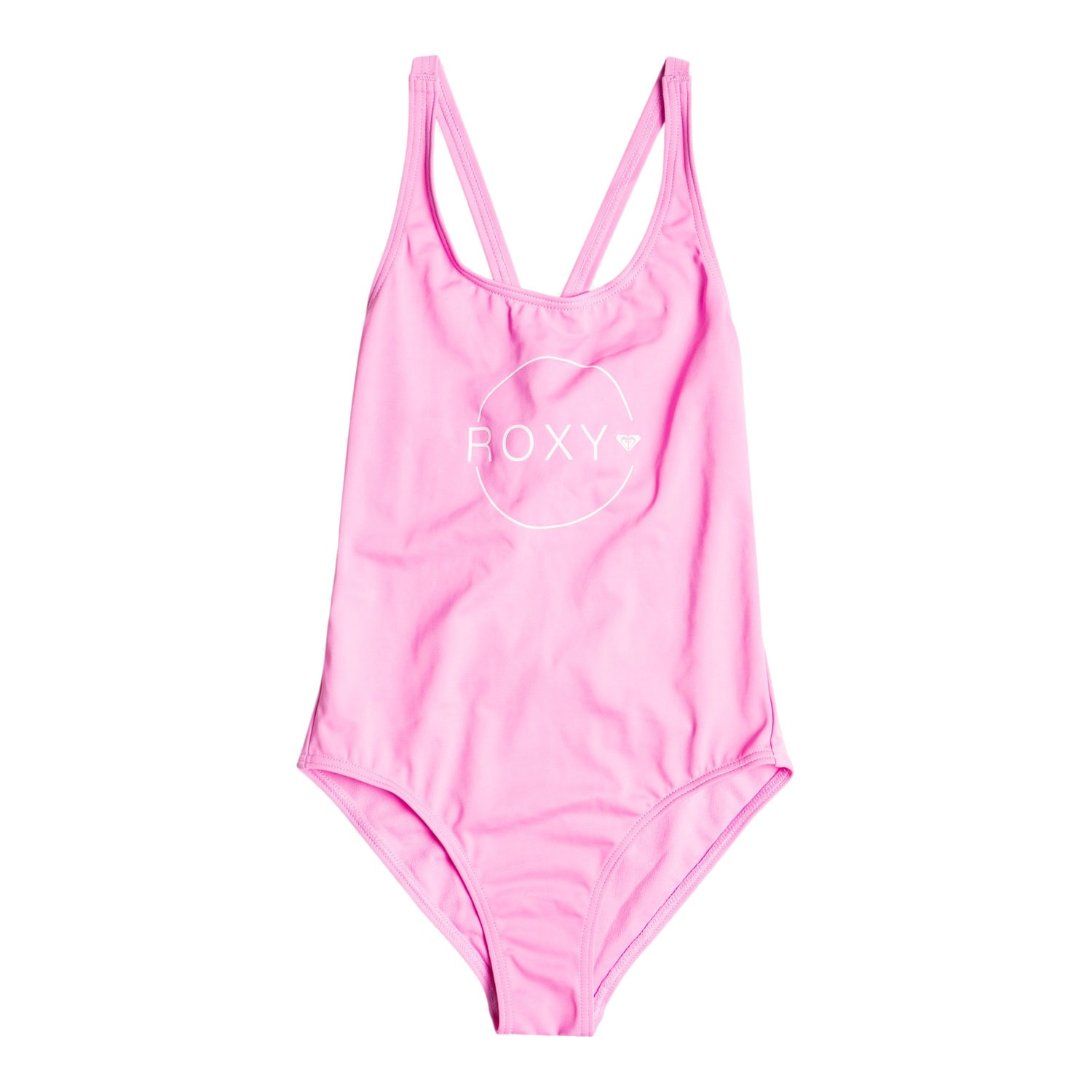 Roxy Swim For Days One Piece Girls