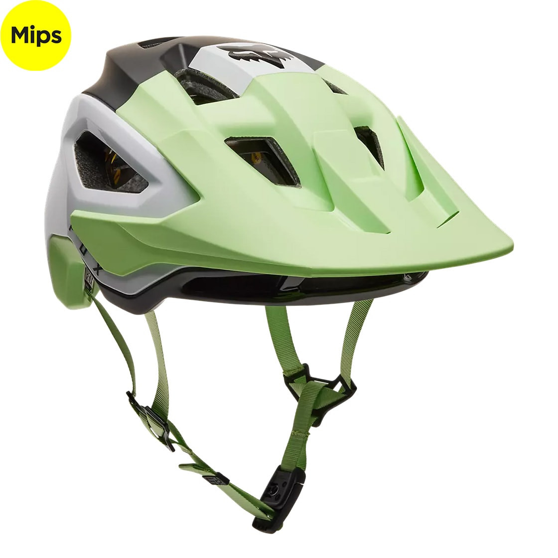 Fox Speedframe Pro Klif