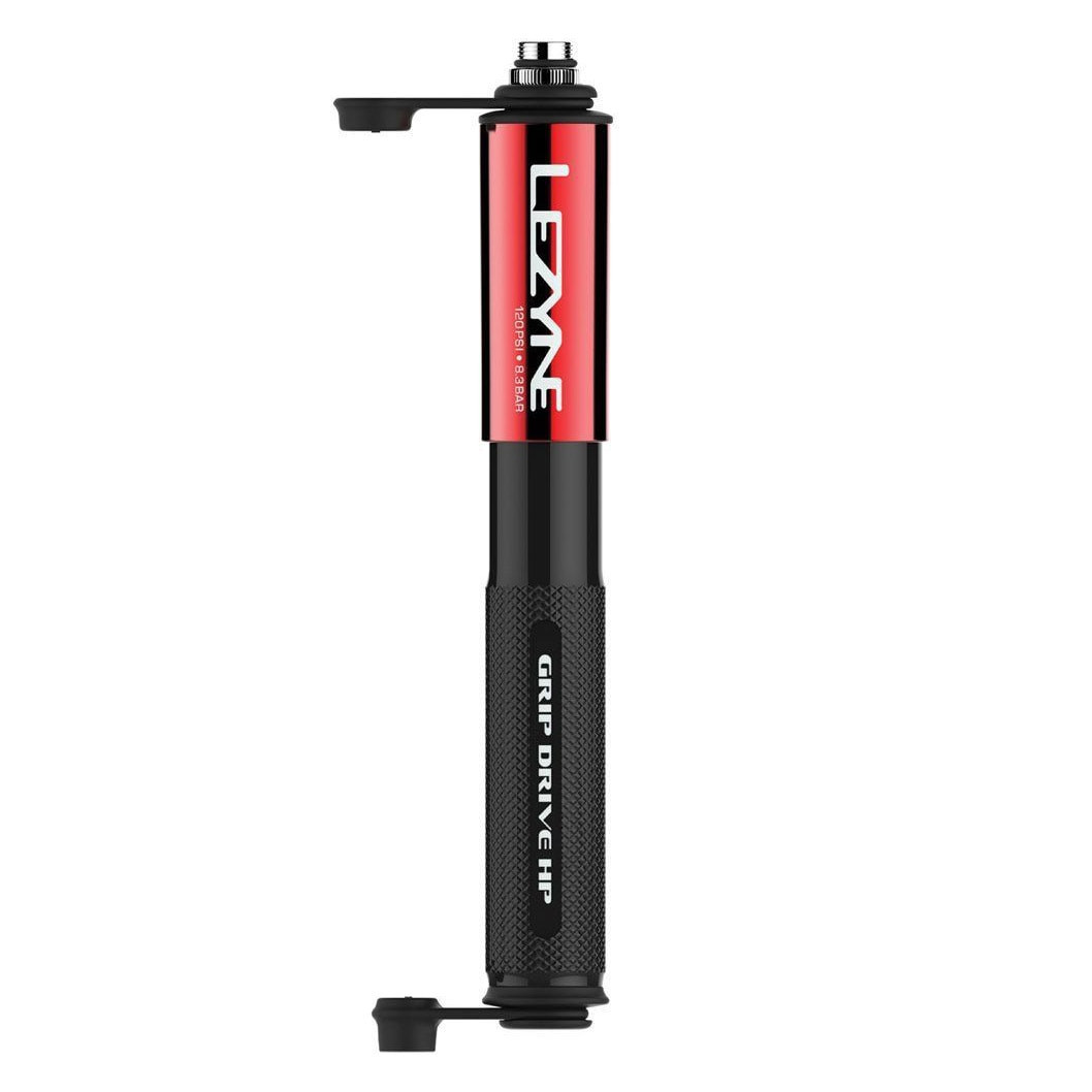 Lezyne Grip Drive Hp-S