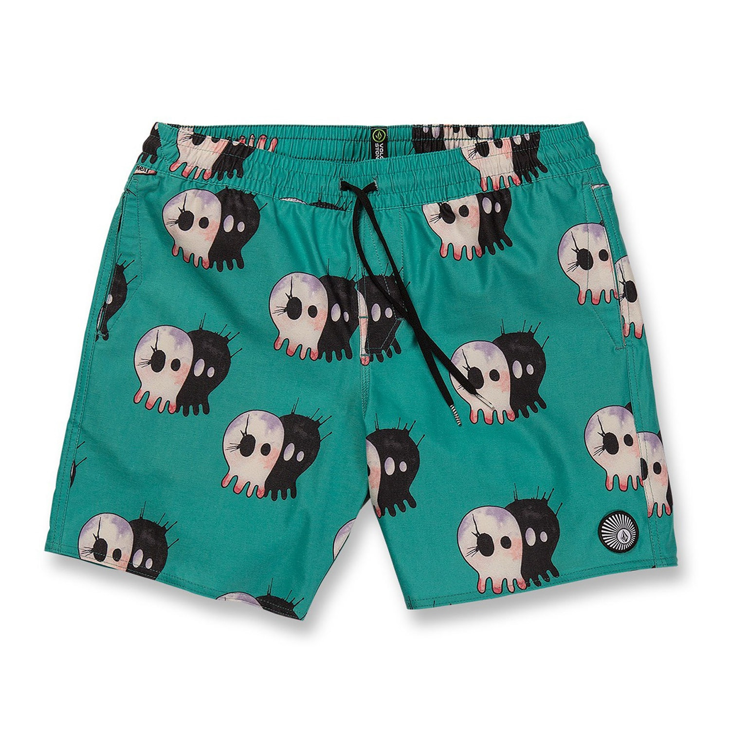 Volcom V Ent Pepper Stoney 17