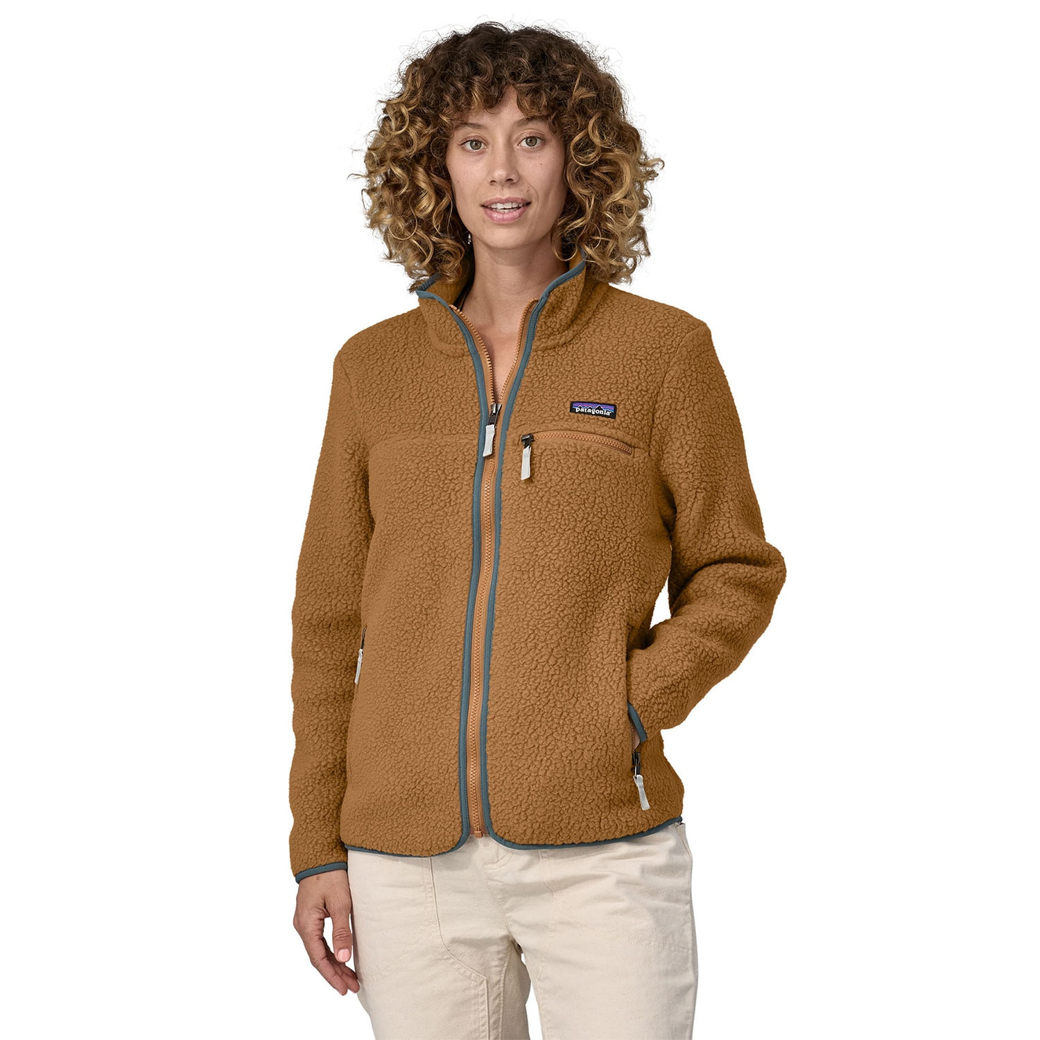 Patagonia W's Retro Pile Jacket