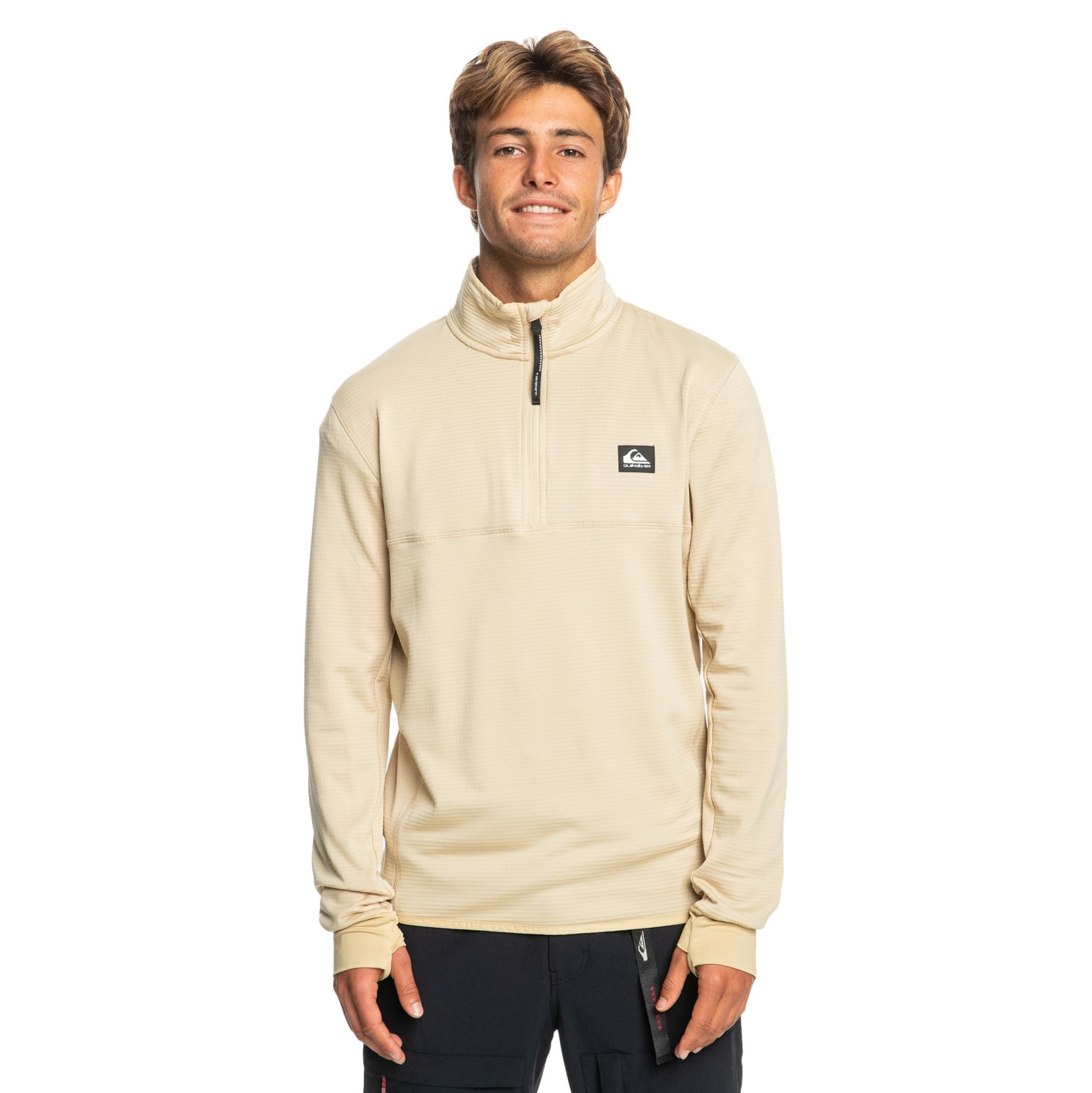 Quiksilver Steep Point HZ Fleece