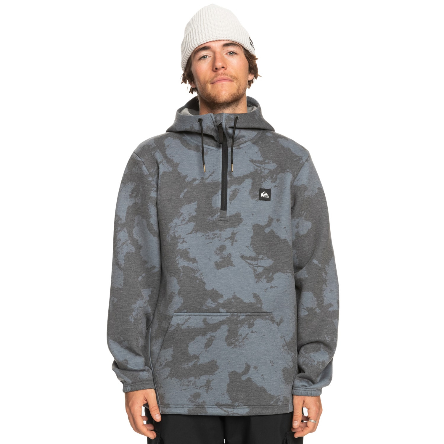 Quiksilver Shredder Hoodie