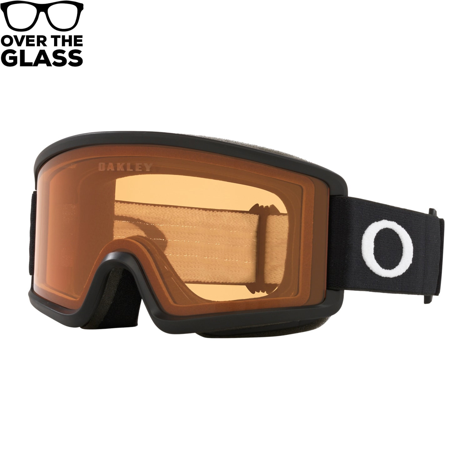 Oakley Target Line S