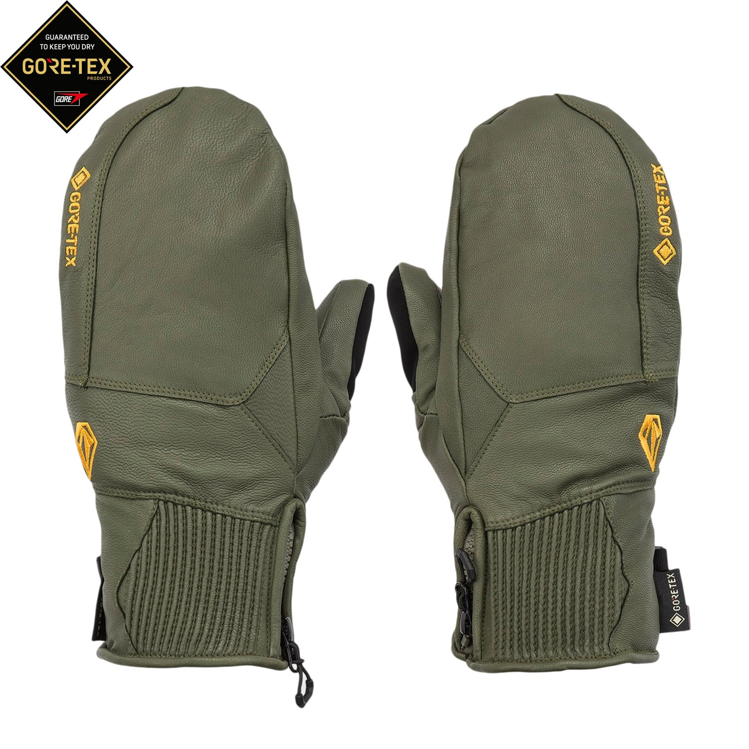 Volcom Service Gore-Tex Mitt