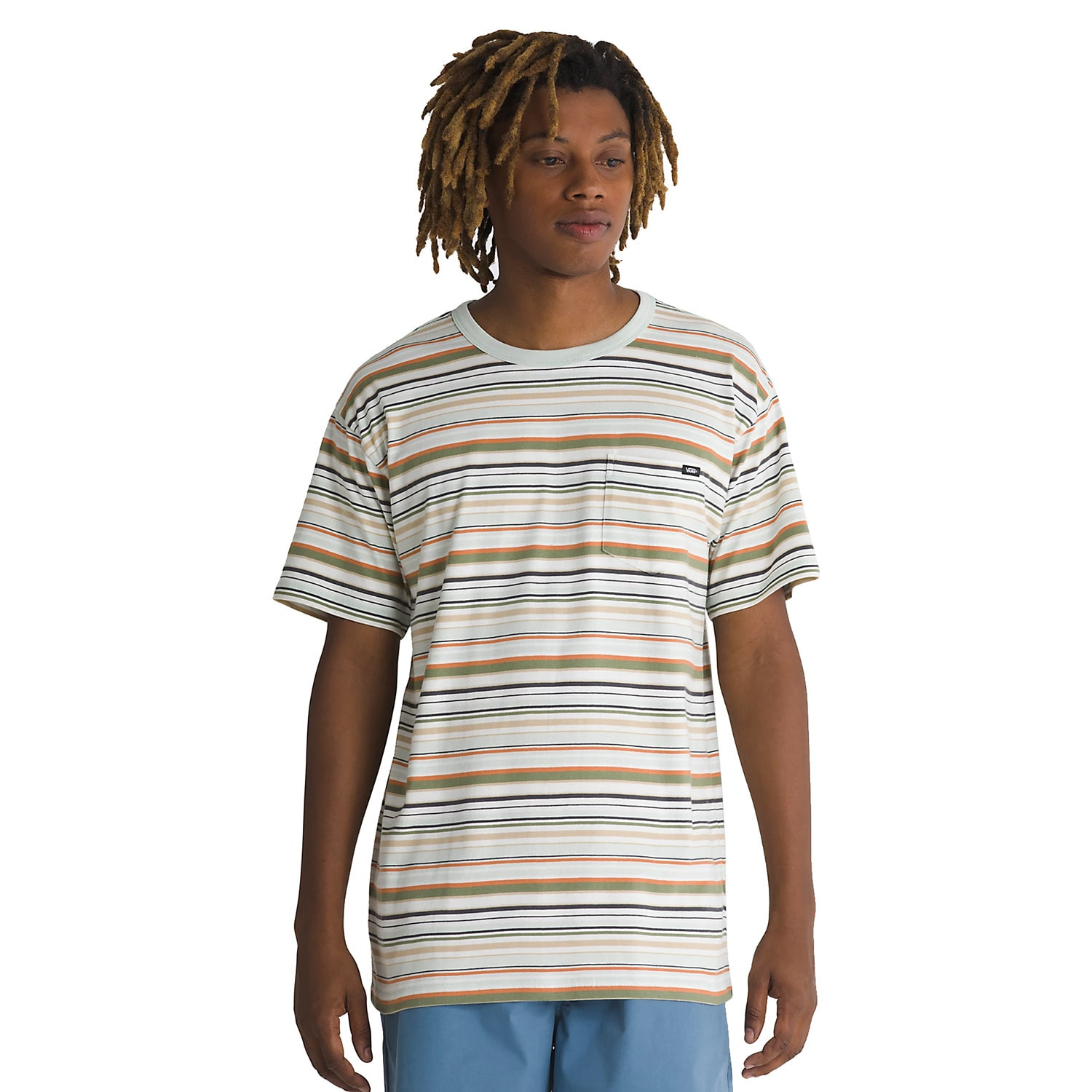 Vans Cullen SS